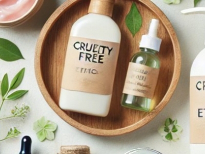 Cruelty-free VS BIO: Respektieren unsere Produkte wirklich die Tiere?